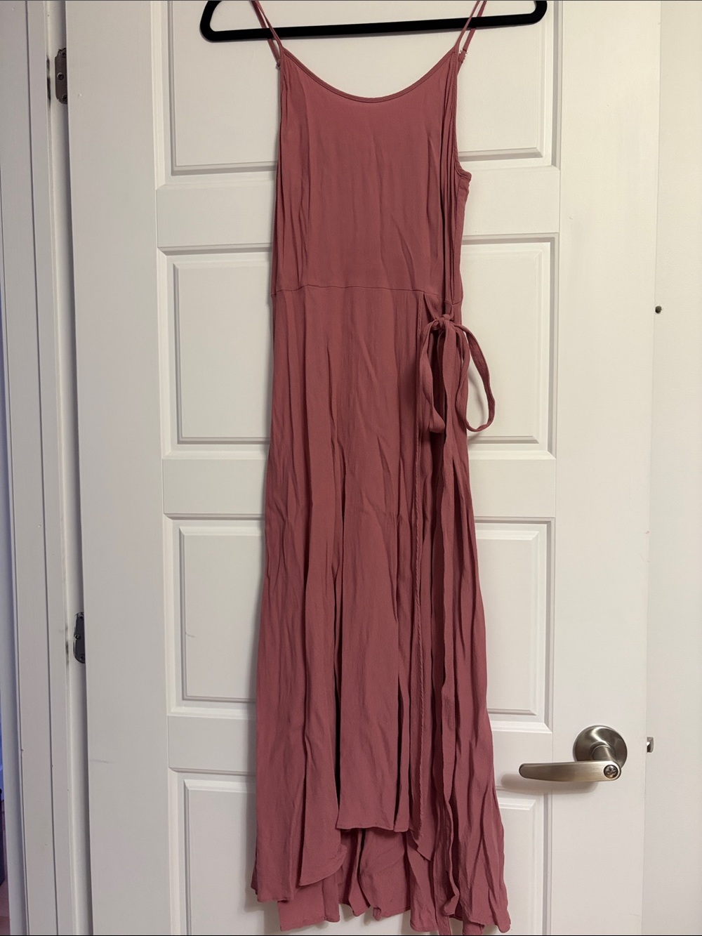 Twik Simons Maxi Dress